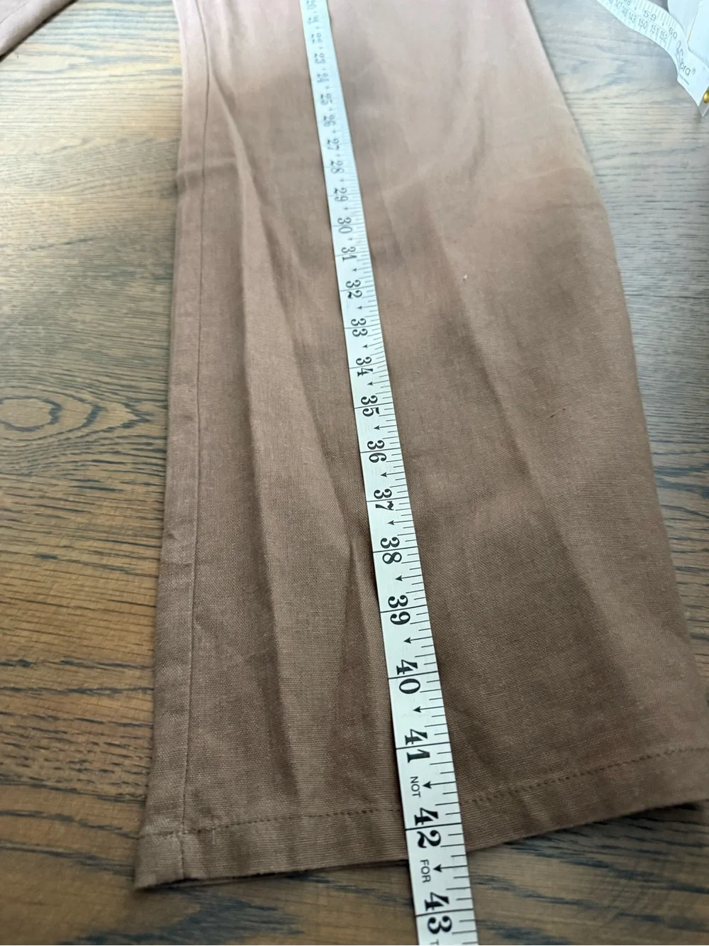 Love Tree lightweight drawstring